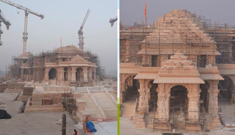 Ayodhya Ram Mandir: विशेष ट्रेन से अयोध्या पहुचेंगे उत्तराखंड के 1500 श्रद्धालु, सबसे पहले करेंगे रामलला के दर्शन