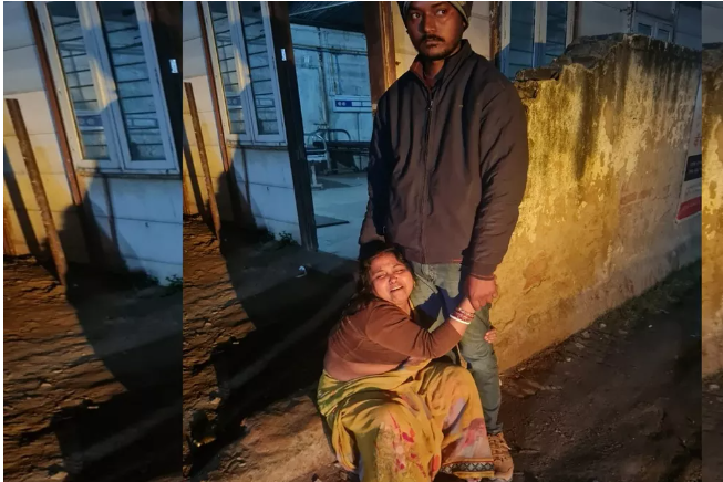 Darbhanga News: दरभंगा में पत्रकार के बेटे की चाकू घोंपकर हत्या, वजह आई सामने, परिवार में मचा कोहराम